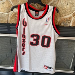 Mens NBA Rasheed Wallace Jersey